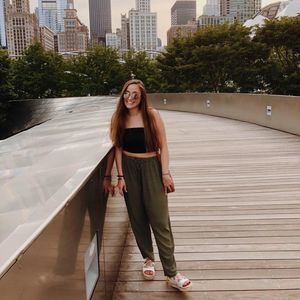 Meet your Posher, Meghan